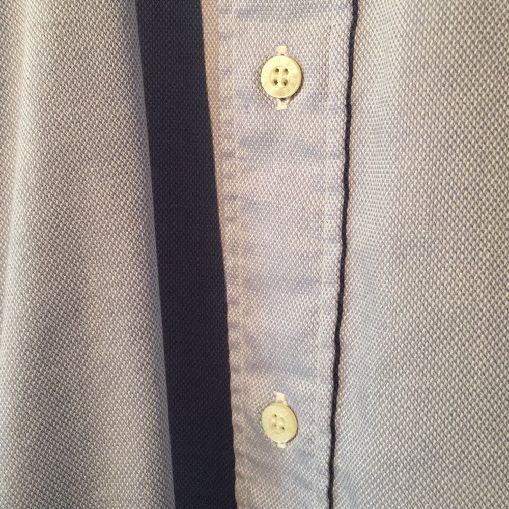 Pierre Clarence dress casual button down shirt. - Picture 6 of 7
